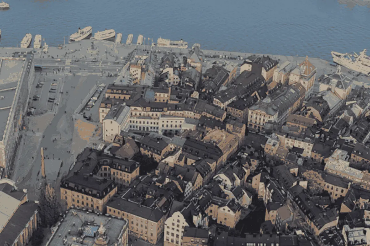 Schweden