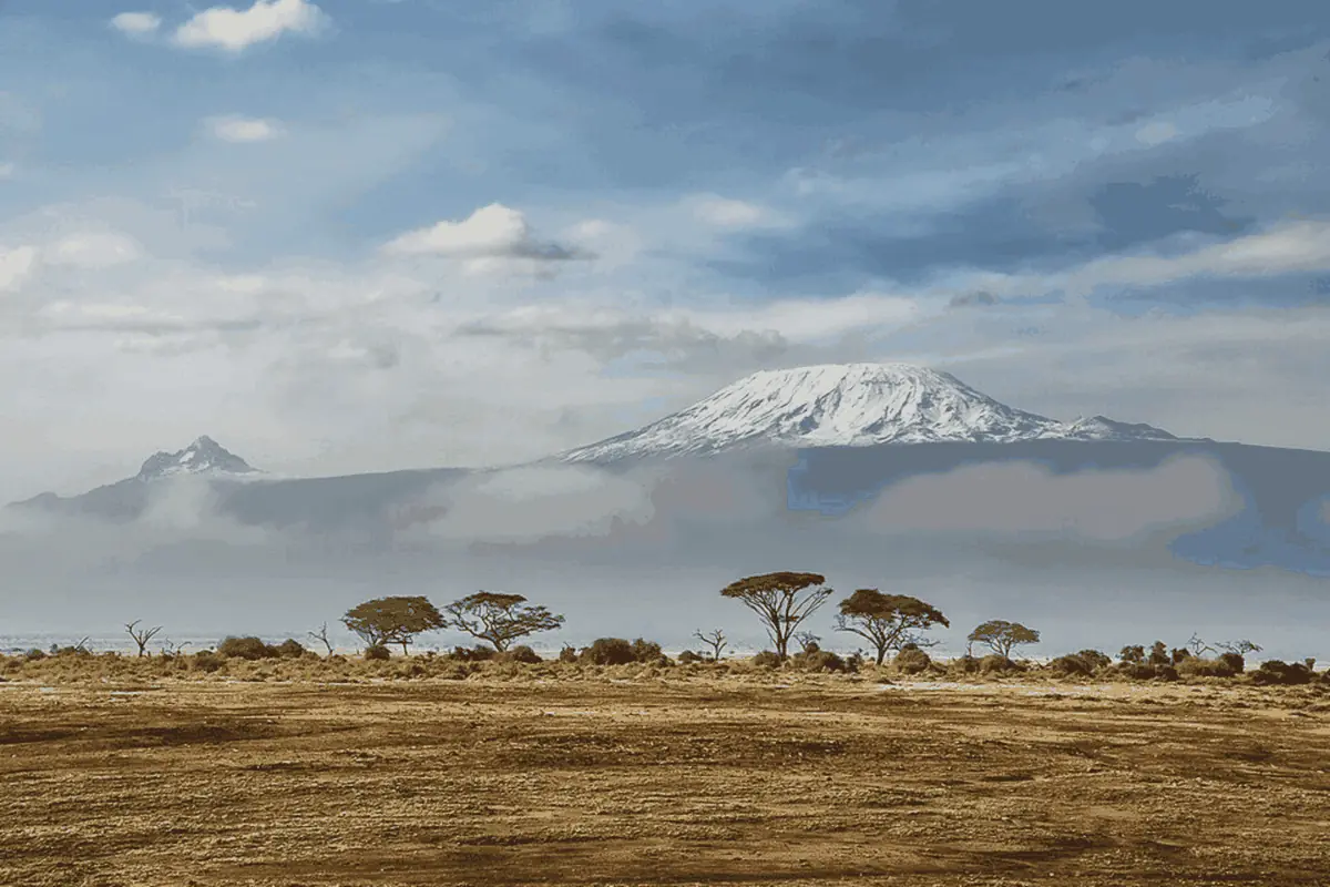 Tanzanie