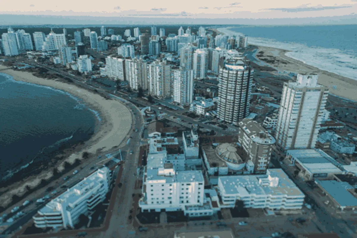 Uruguay