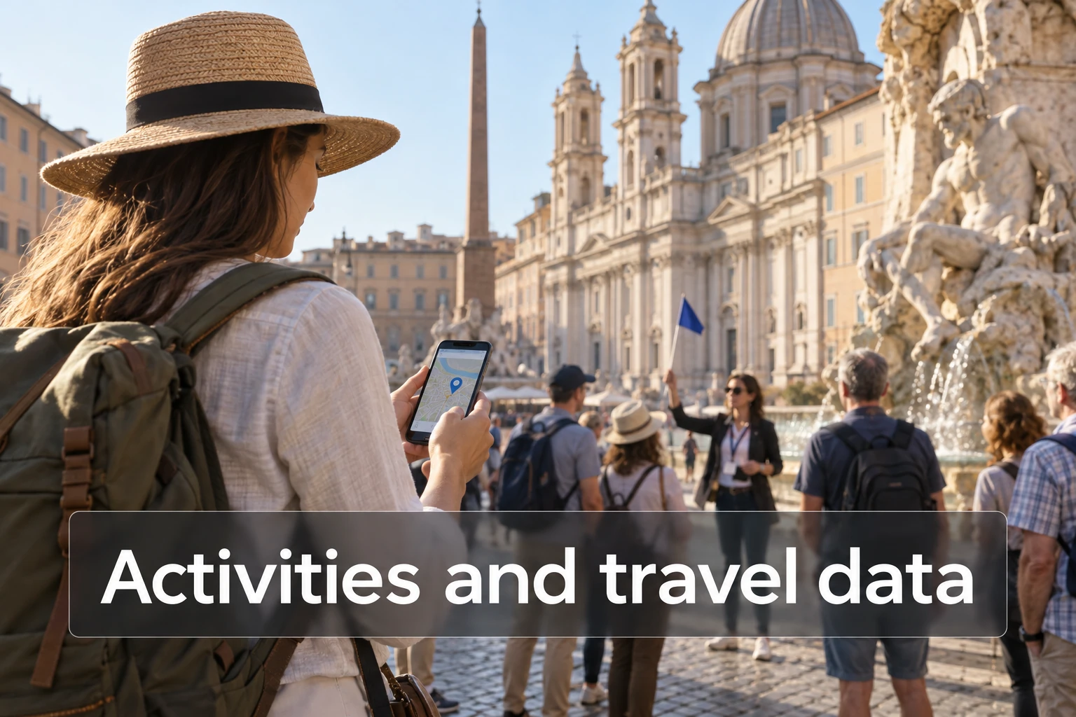 eSIM GetYourGuide : disponibilité et alternatives